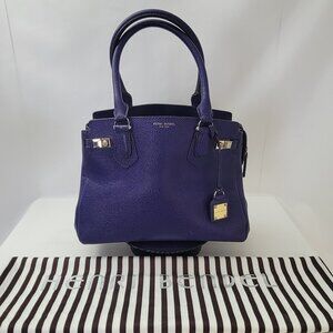 Henri Bendel Purple Women's Bag